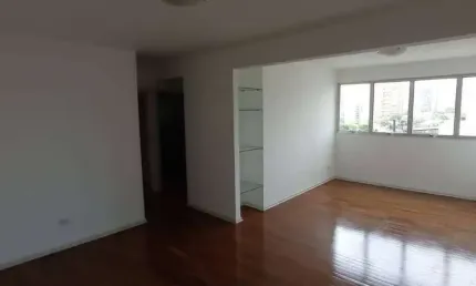 Alugo Apartamento 128m² 2 Dormitórios 1 Vaga Itaim Bibi São Paulo - SP