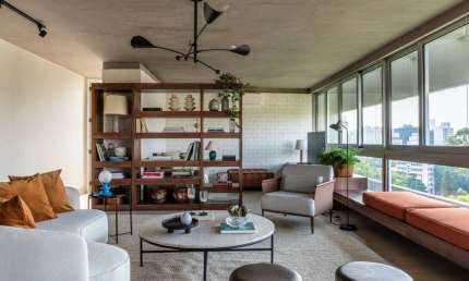 Alugo Apartamento 163m² 4 Dormitórios 1 Suíte 1 Vaga Jardim Paulista SP