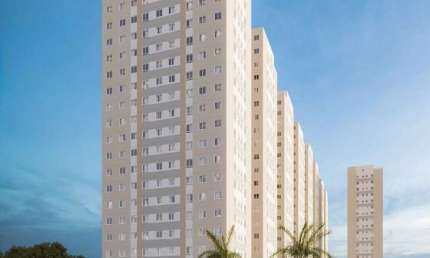 Vendo Apartamentos 1 e 2 Dormitórios POP Osasco Veloso Osasco - SP