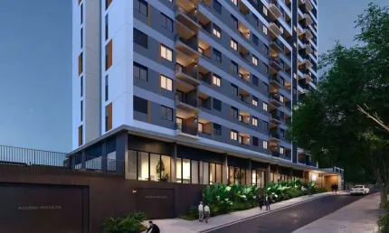 Vendo Apartamento - UP Move Vila Sônia - Jardim Trussardi São Paulo SP