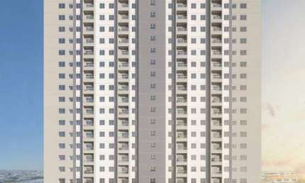 Vendo Apartamento - Parque Holandês MRV - Cidade Ademar São Paulo - SP