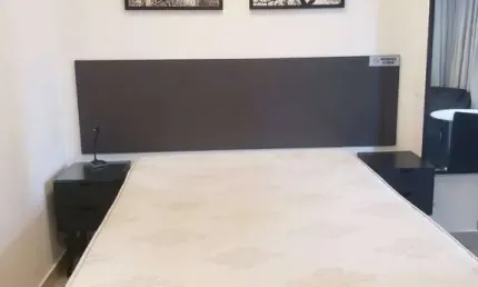 Alugo Studio Mobiliado 24m² 1 Vaga Perdizes São Paulo - SP