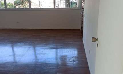Apartamento amplo e espaçoso em aréa nobre de São José dos Campos.