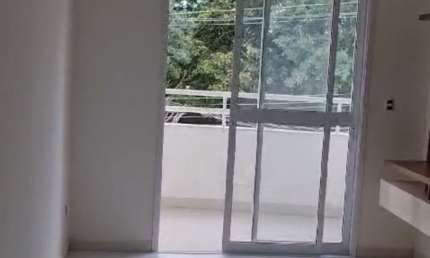 Apartamento com 3 quartos para alugar na Rua Adolpho Castanho, 100, Jardim Satélite, São José dos Campos