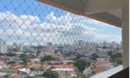 Apartamento espaço no centro de São José dos Campos
