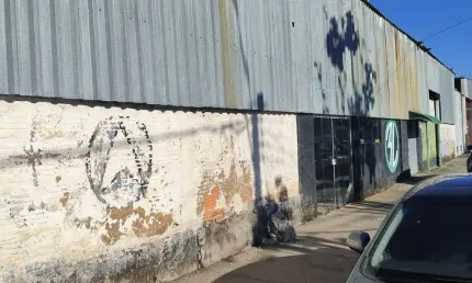 Barracão / Galpão / Depósito para alugar na Rua Brumado, 35, Jardim Vale do Sol, São José dos Campos
