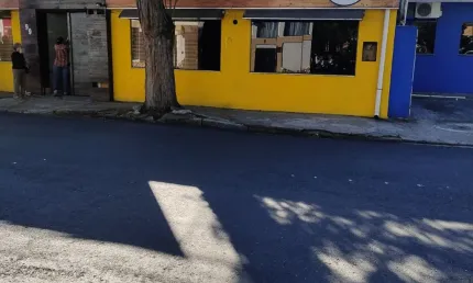 Ponto comercial à venda na Rua Professor Everardo Miranda Passos, 20, Vila Betânia, São José dos Campos