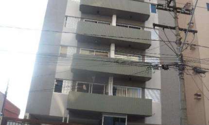 Apartamento com 1 dormitório para alugar, 35 m² por R$ 1.445,00/mês - Centro - Ribeirão Preto/SP