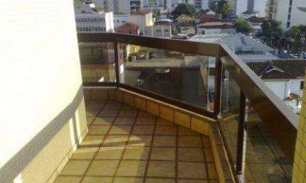 Apartamento com 2 dormitórios à venda, 95 m² por R$ 300.000,00 - Centro - Ribeirão Preto/SP