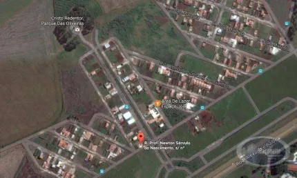 Terreno à venda, 1372 m² por r$ 699.975,00 - parque das oliveiras - ribeirão preto/sp