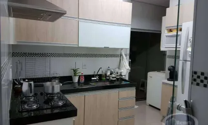 Apartamento com 2 dormitórios à venda, 92 m² por R$ 410.000,00 - Jardim Botânico - Ribeirão Preto/SP