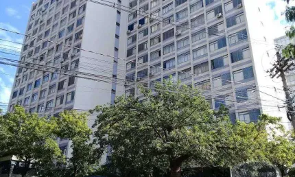 Apartamento com 3 quartos à venda na Rua Bernardino de Campos, Centro, Ribeirão Preto