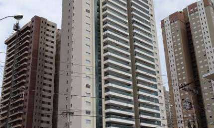 Apartamento à venda, 312 m² por R$ 2.650.000,00 - Jardim Botânico - Ribeirão Preto/SP