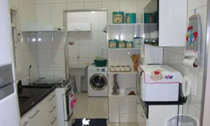 Apartamento com 2 dormitórios à venda, 63 m² por R$ 220.000,00 - Residencial e Comercial Palmares - Ribeirão Preto/SP