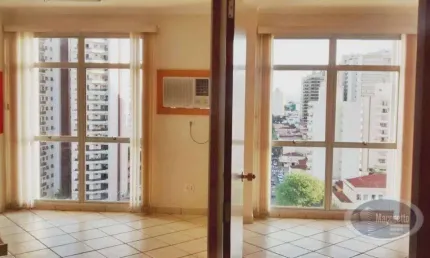 Sala à venda, 43 m² por R$ 132.000,00 - Centro - Ribeirão Preto/SP