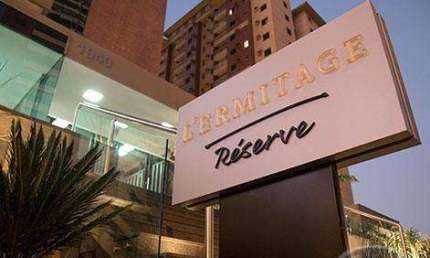 Apartamento com 4 dormitórios à venda, 245 m² por R$ 1.800.000,00 - Jardim Botânico - Ribeirão Preto/SP