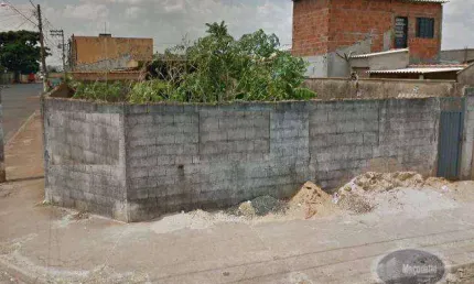 Terreno à venda, 1632 m² por R$ 979.200,00 - Ipiranga - Ribeirão Preto/SP