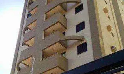 Apartamento com 1 dormitório à venda, 54 m² por r$ 270.000,00 - nova aliança - ribeirão preto/sp