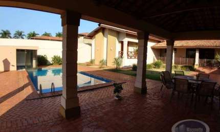 Casa à venda, 579 m² por R$ 3.250.000,00 - Jardim Canadá - Ribeirão Preto/SP