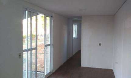 Casa contêiner 1 dormitório à venda, 30 m² por R$ 75.000