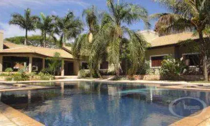 Casa à venda, 630 m² por R$ 3.200.000,00 - Jardim Doutor Paulo Gomes Romeo - Ribeirão Preto/SP