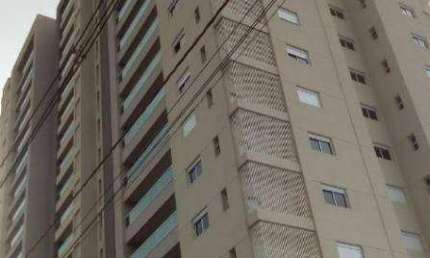 Apartamento com 3 dormitórios à venda, 131 m² por R$ 860.000,00 - Bonfim Paulista - Ribeirão Preto/SP