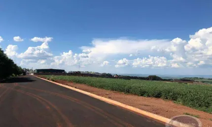 Área à venda, 68000 m² por R$ 20.400.000,00 - Distrito Industrial - Cravinhos/SP