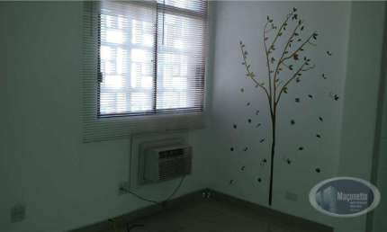 Sala comercial com 3 salas à venda na Rua Visconde de Inhaúma, Centro, Ribeirão Preto