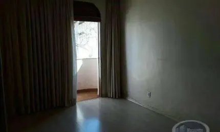 Apartamento à venda, 144 m² por R$ 350.000,00 - Centro - Ribeirão Preto/SP