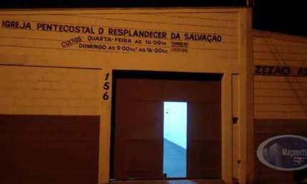 Sala comercial à venda na Travessa Mamoré, Vila Albertina, Ribeirão Preto