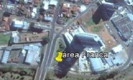 Área à venda, 1963 m² por R$ 4.907.500,00 - Jardim Consolação - Franca/SP