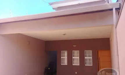 Sobrado com 3 dormitórios à venda, 202 m² por R$ 500.000,00 - Vila Monte Alegre - Ribeirão Preto/SP