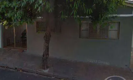 Casa com 2 dormitórios à venda, 97 m² por R$ 215.000,00 - Campos Elíseos - Ribeirão Preto/SP