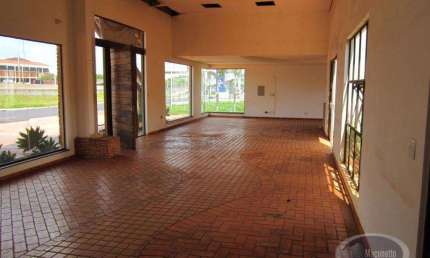 Prédio para alugar, 400 m² por R$ 31.020,00/mês - Nova Ribeirânia - Ribeirão Preto/SP