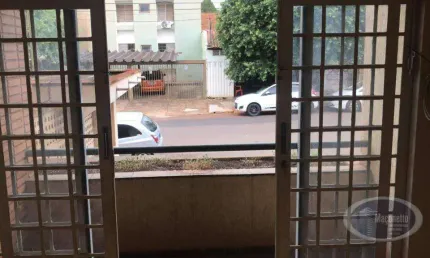 Apartamento com 3 dormitórios à venda, 100 m² por R$ 340.000,00 - Jardim Irajá - Ribeirão Preto/SP
