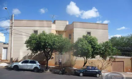 Apartamento à venda, 50 m² por R$ 230.000,00 - Jardim Irajá - Ribeirão Preto/SP