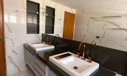 Apartamento à venda, 527 m² por R$ 1.500.000 - Centro - Ribeirão Preto/SP