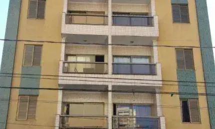 Apartamento residencial à venda, Centro, Ribeirão Preto.