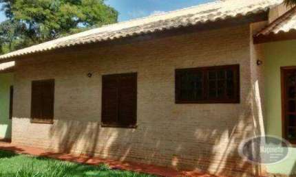 Casa à venda, 300 m² por R$ 1.600.000,00 - Parque São Sebastião - Ribeirão Preto/SP