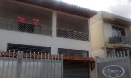Casa com 3 quartos à venda na Rua José Aissum, Parque dos Bandeirantes, Ribeirão Preto