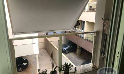 Apartamento com 1 quarto à venda na Rua Romeu Engracia de Faria, Nova Aliança, Ribeirão Preto