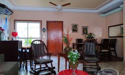Casa com 3 dormitórios à venda, 410 m² por R$ 739.000,00 - Campos Elíseos - Ribeirão Preto/SP