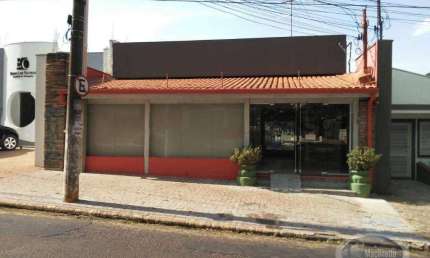 Salão à venda, 230 m² por R$ 850.000,00 - Jardim Sumaré - Ribeirão Preto/SP