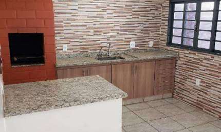 Casa com 2 dormitórios à venda, 100 m² por R$ 260.000 - Jardim Florestan Fernandes - Ribeirão Preto/SP