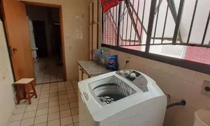 Apartamento com 3 quartos à venda na Rua Tibiriçá, Centro, Ribeirão Preto