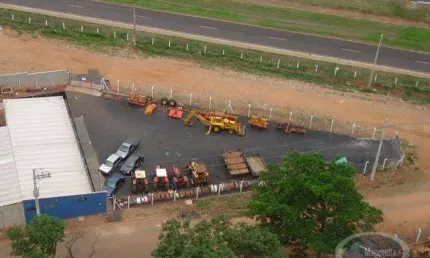 Terreno à venda, 1034 m² por r$ 1.650.000,00 - recreio anhangüera - ribeirão preto/sp