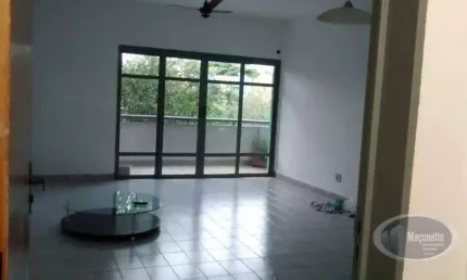 Apartamento com 3 dormitórios à venda, 125 m² por R$ 280.000,00 - Vila Tibério - Ribeirão Preto/SP