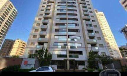 Apartamento com 3 quartos à venda na Rua Severiano Amaro dos Santos, Jardim Botânico, Ribeirão Preto