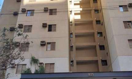 Apartamento com 2 dormitórios à venda, 137 m² por R$ 742.000,00 - Jardim Irajá - Ribeirão Preto/SP