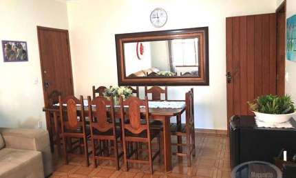 Excelente apartamento, amplo, localização privilegiada na Avenida Caramuru, 78 m2  $ 275.000,00